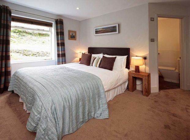 Imagen de la habitación del Hotel Bickley Mill Inn. Foto 4