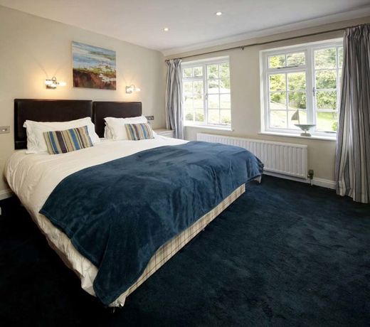 Imagen de la habitación del Hotel Bickley Mill Inn. Foto 5