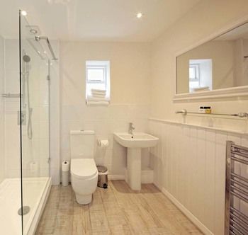 Imagen de la habitación del Hotel Bickley Mill Inn. Foto 10