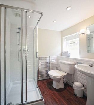 Imagen de la habitación del Hotel Bickley Mill Inn. Foto 16