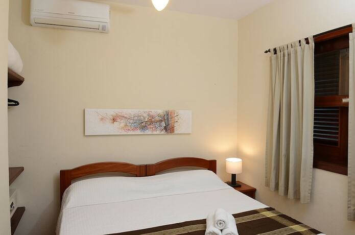 Imagen general del Hotel Bico Verde. Foto 1