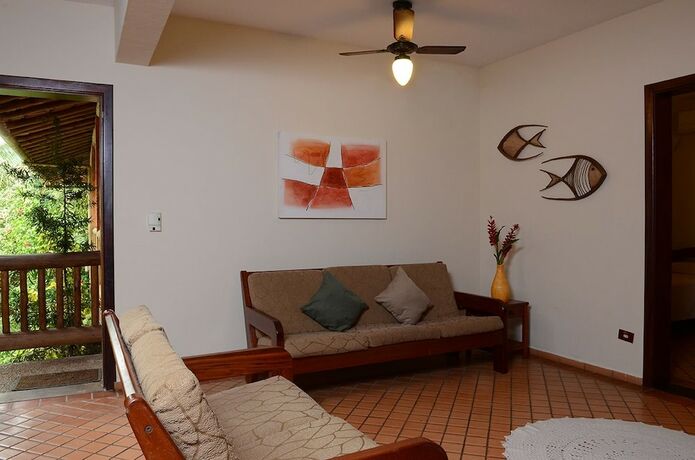 Imagen general del Hotel Bico Verde. Foto 4