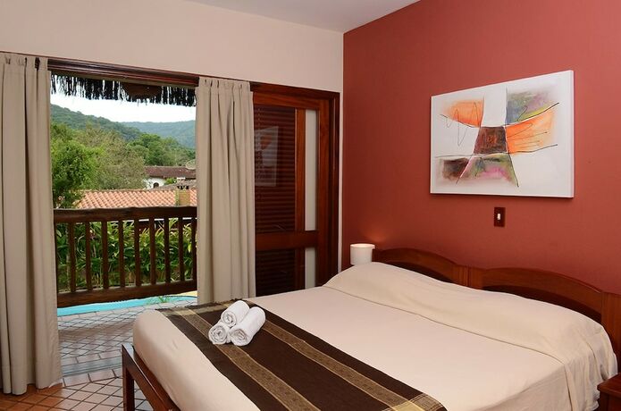 Imagen de la habitación del Hotel Bico Verde. Foto 19