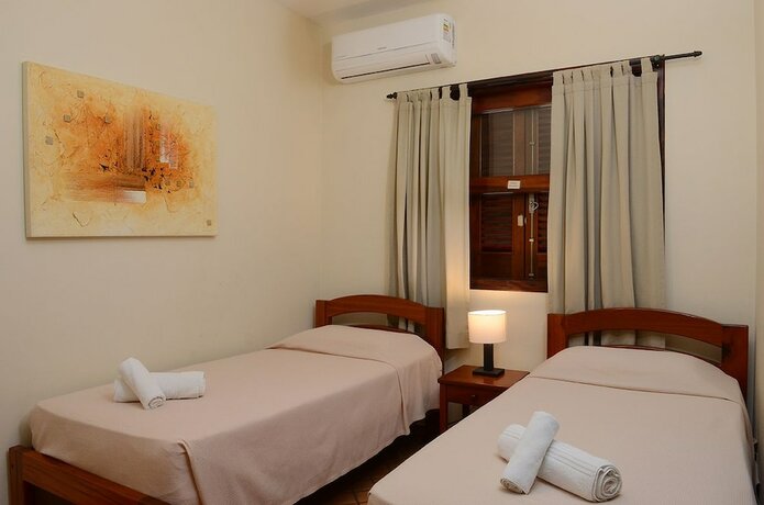 Imagen general del Hotel Bico Verde. Foto 9