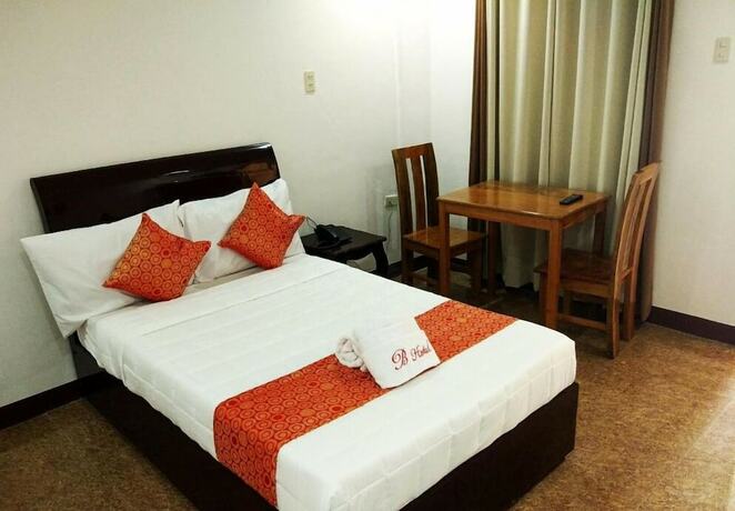 Imagen general del Hotel Bicotels. Foto 2
