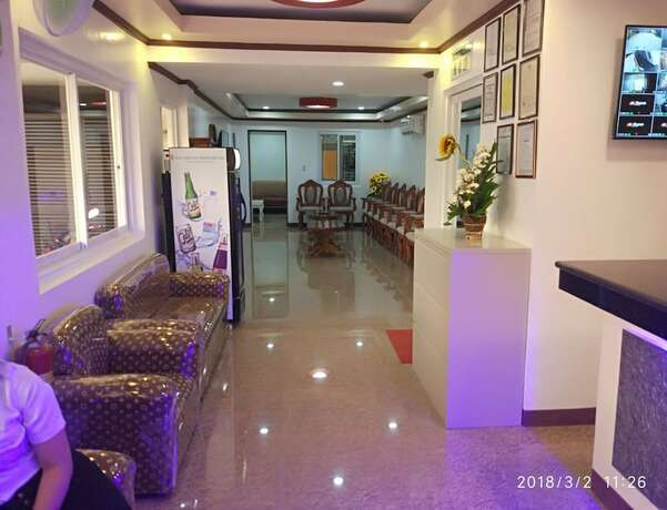 Imagen general del Hotel Bicotels. Foto 4