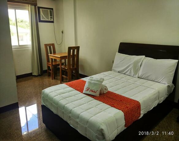 Imagen general del Hotel Bicotels. Foto 5