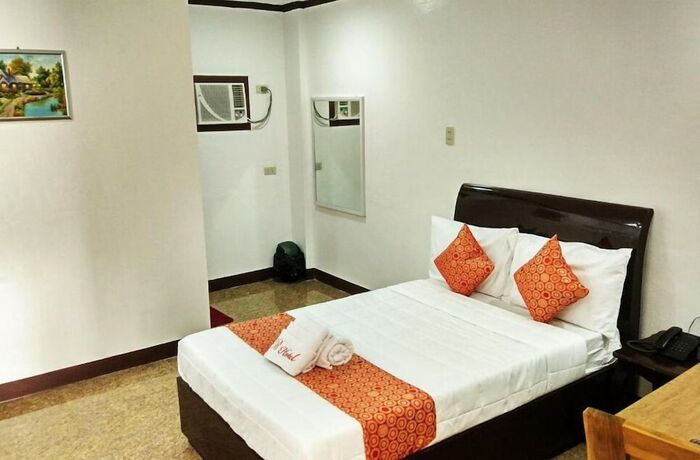Imagen general del Hotel Bicotels. Foto 6