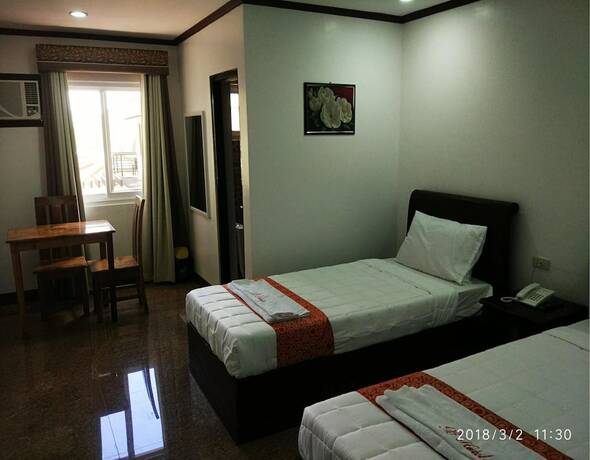 Imagen general del Hotel Bicotels. Foto 13