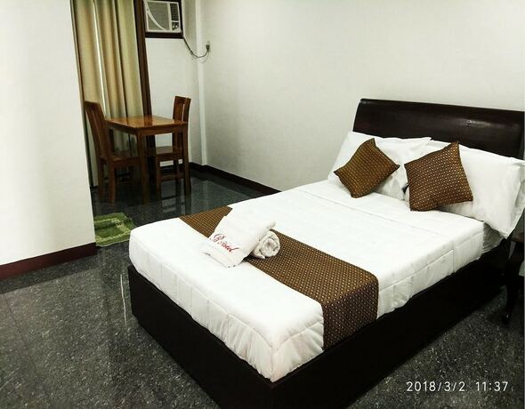 Imagen general del Hotel Bicotels. Foto 14
