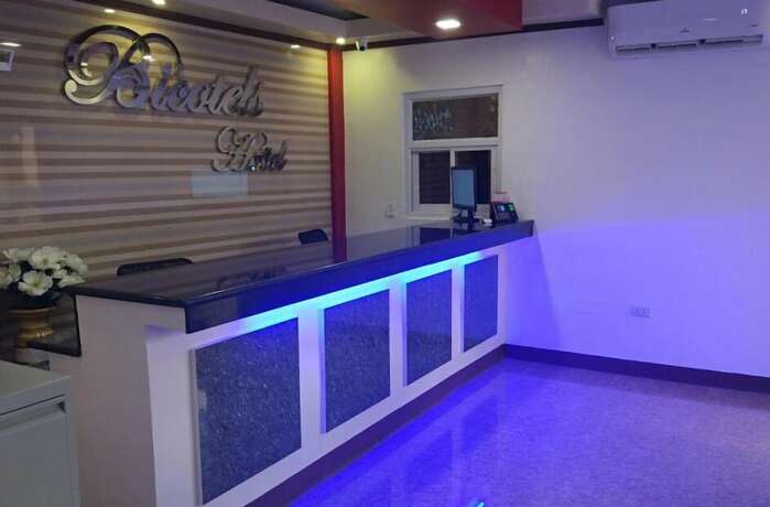 Imagen general del Hotel Bicotels. Foto 15