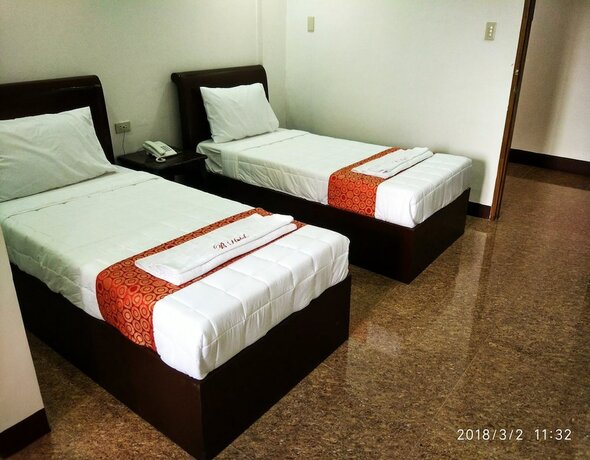 Imagen general del Hotel Bicotels. Foto 17