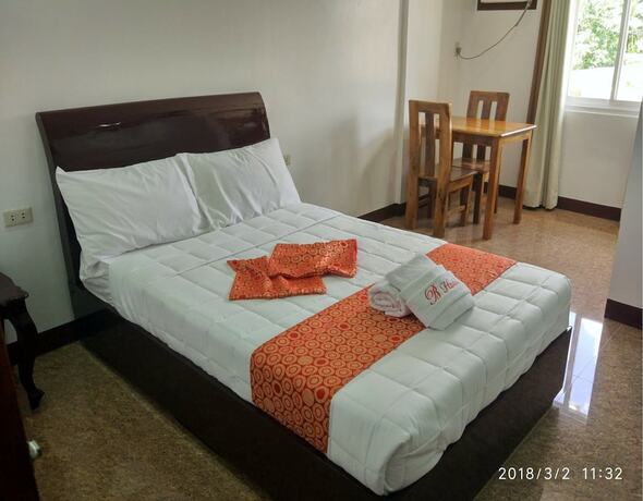 Imagen de la habitación del Hotel Bicotels. Foto 18