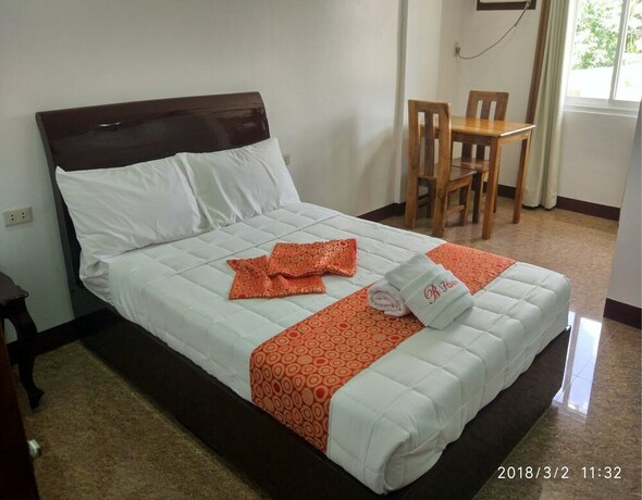 Imagen de la habitación del Hotel Bicotels. Foto 24