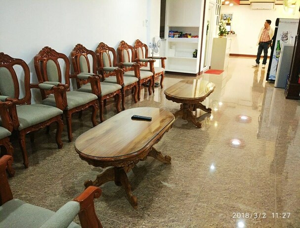 Imagen de los interiores del Hotel Bicotels. Foto 30