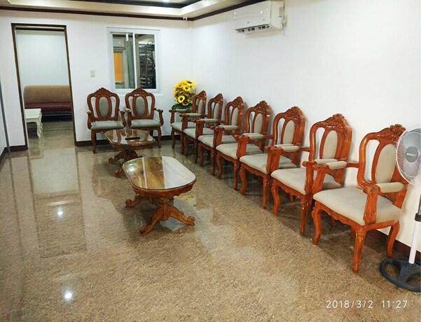 Imagen de los interiores del Hotel Bicotels. Foto 31