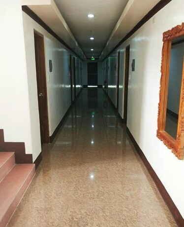 Imagen de los interiores del Hotel Bicotels. Foto 32