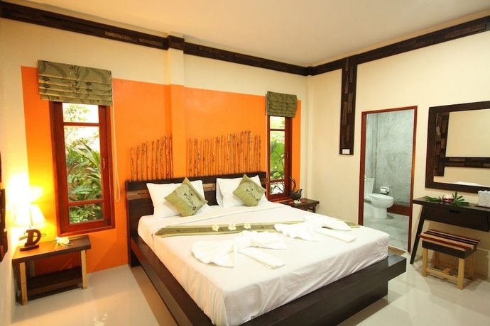 Imagen de la habitación del Hotel Bida Daree Resort. Foto 6