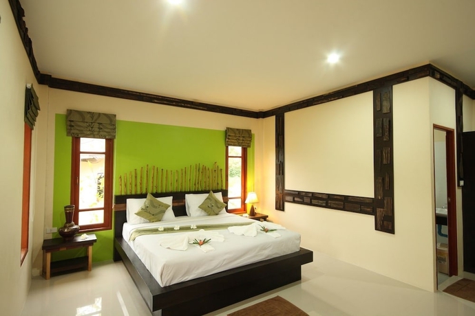 Imagen de la habitación del Hotel Bida Daree Resort. Foto 8