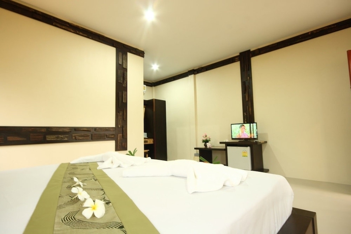 Imagen de la habitación del Hotel Bida Daree Resort. Foto 9