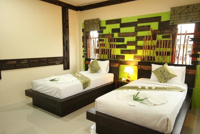 Imagen de la habitación del Hotel Bida Daree Resort. Foto 11