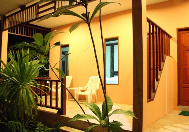 Imagen de la habitación del Hotel Bida Daree Resort. Foto 13