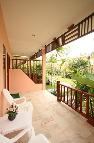 Imagen de la habitación del Hotel Bida Daree Resort. Foto 14