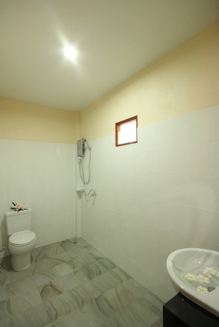 Imagen de la habitación del Hotel Bida Daree Resort. Foto 15
