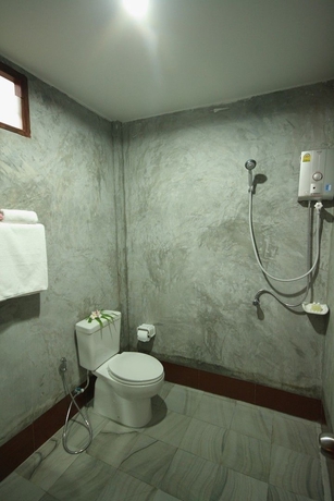 Imagen de la habitación del Hotel Bida Daree Resort. Foto 16