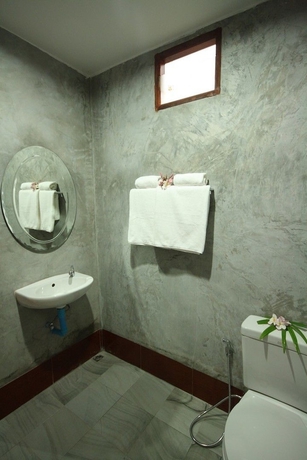 Imagen de la habitación del Hotel Bida Daree Resort. Foto 17