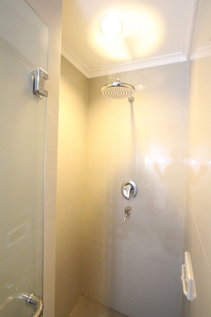 Imagen de la habitación del Hotel Bidakara Grand Pancoran Jakarta. Foto 6