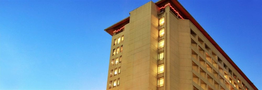 Imagen general del Hotel Bidakara Grand Pancoran Jakarta. Foto 1