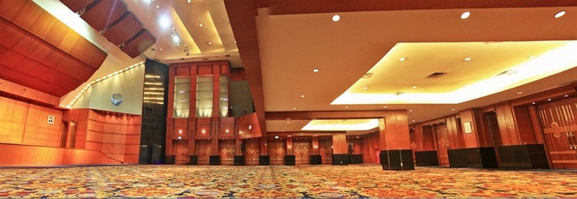 Imagen de los interiores del Hotel Bidakara Grand Pancoran Jakarta. Foto 13