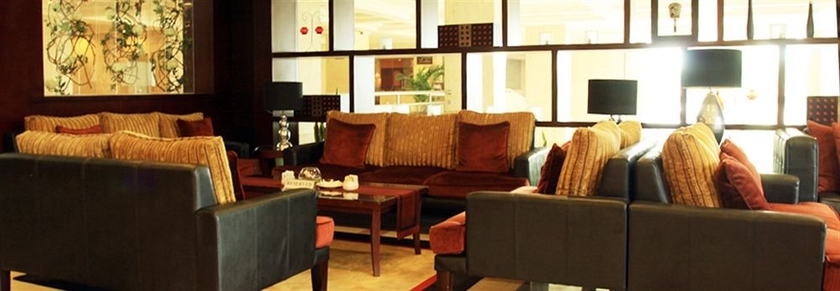 Imagen de los interiores del Hotel Bidakara Grand Pancoran Jakarta. Foto 14