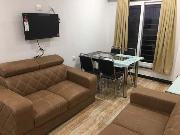 Imagen de los interiores del Hotel Bidar Gateway. Foto 15