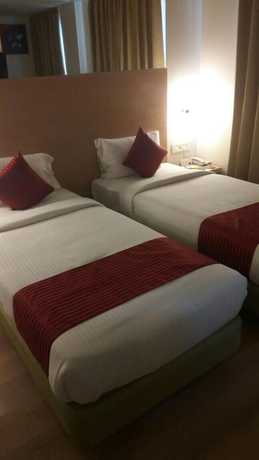 Imagen de la habitación del Hotel Bidar Gateway. Foto 5