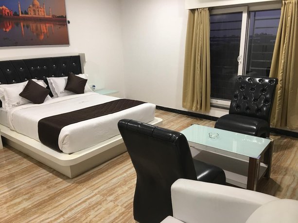 Imagen de la habitación del Hotel Bidar Gateway. Foto 6