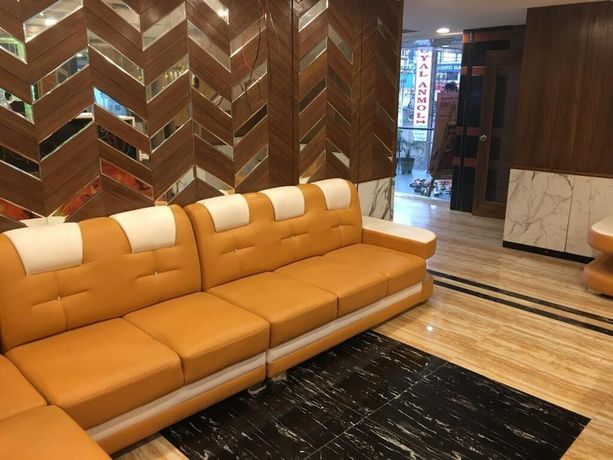 Imagen de los interiores del Hotel Bidar Gateway. Foto 16