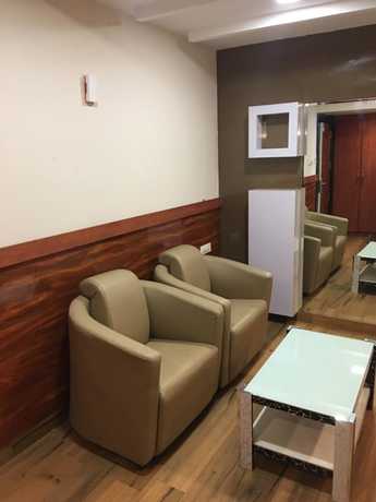 Imagen de la habitación del Hotel Bidar Gateway. Foto 10