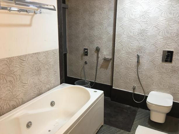 Imagen de la habitación del Hotel Bidar Gateway. Foto 13