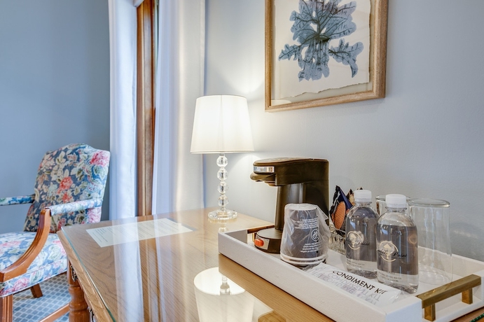 Imagen de la habitación del Hotel Biddle Point Inn and Event Venue. Foto 3