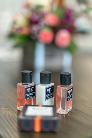 Imagen de la habitación del Hotel Biddle Point Inn and Event Venue. Foto 11