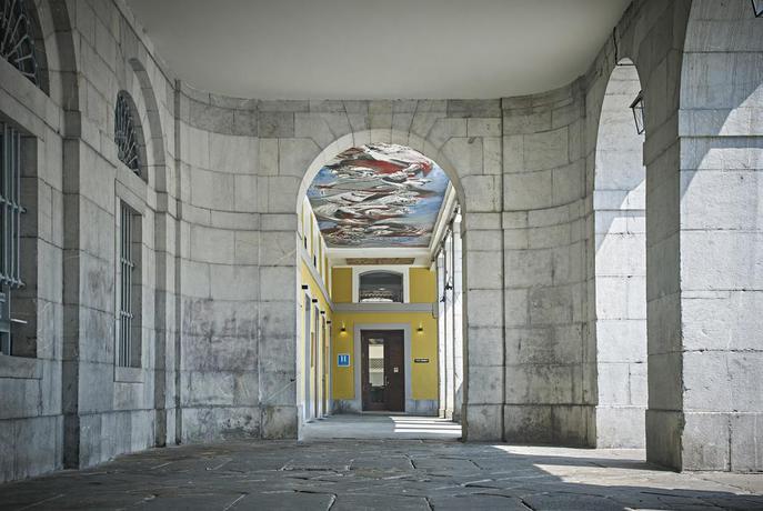 Imagen general del Hotel Bide Bide. Foto 2