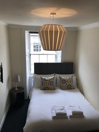 Imagen de la habitación del Hotel Bide Collective. Foto 4
