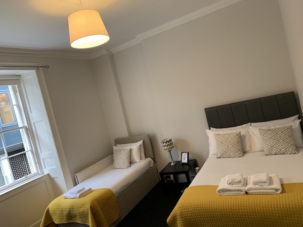 Imagen de la habitación del Hotel Bide Collective. Foto 7