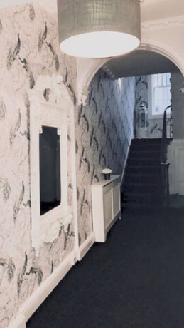 Imagen de los interiores del Hotel Bide Collective. Foto 19
