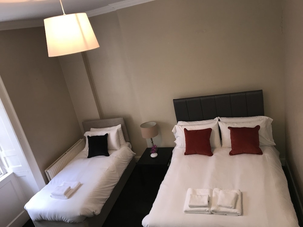 Imagen de la habitación del Hotel Bide Collective. Foto 12