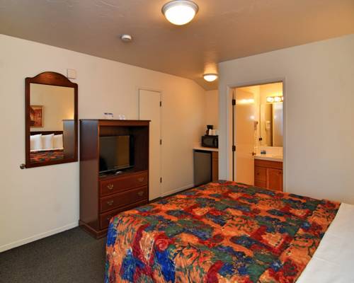Imagen de la habitación del Hotel Bide-a-wee Inn And Cottages. Foto 3