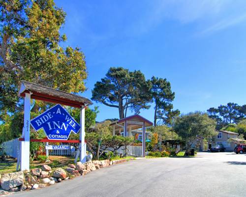 Imagen de la habitación del Hotel Bide-a-wee Inn And Cottages. Foto 4