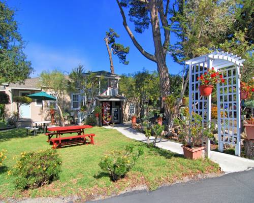 Imagen de la habitación del Hotel Bide-a-wee Inn And Cottages. Foto 5